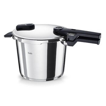 Скороварка 6 л Vitaquick Fissler