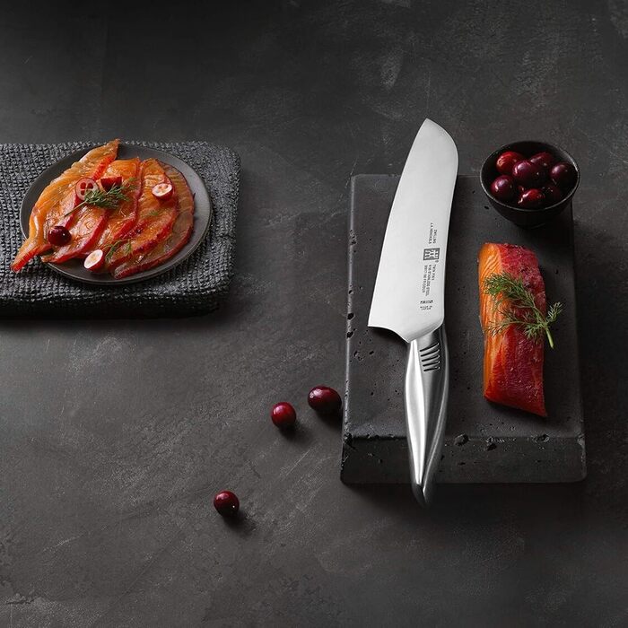 Нож поварской 20 см Twin Fin II Zwilling