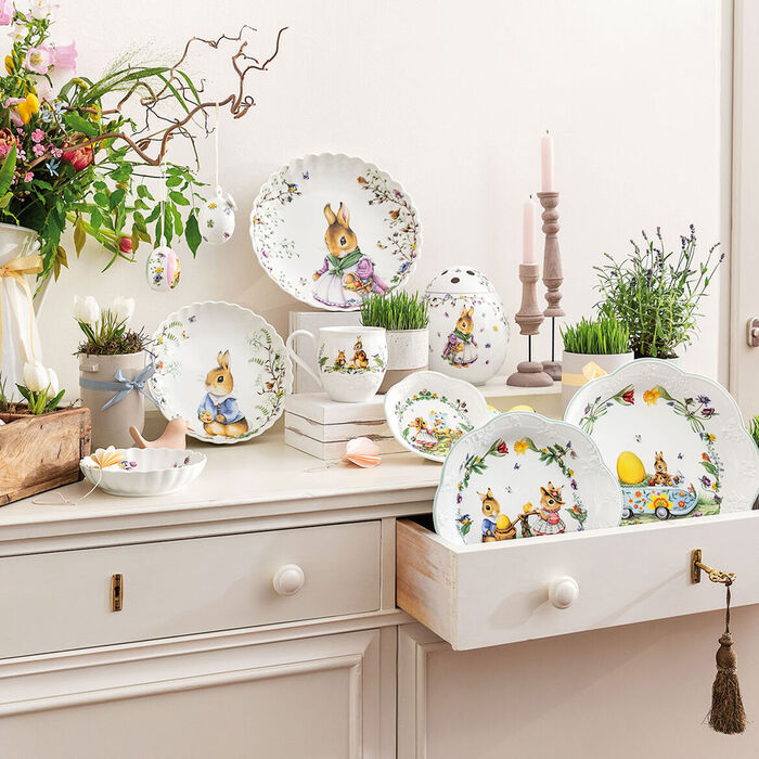 Пиала 30 см Spring Fantasy Villeroy & Boch