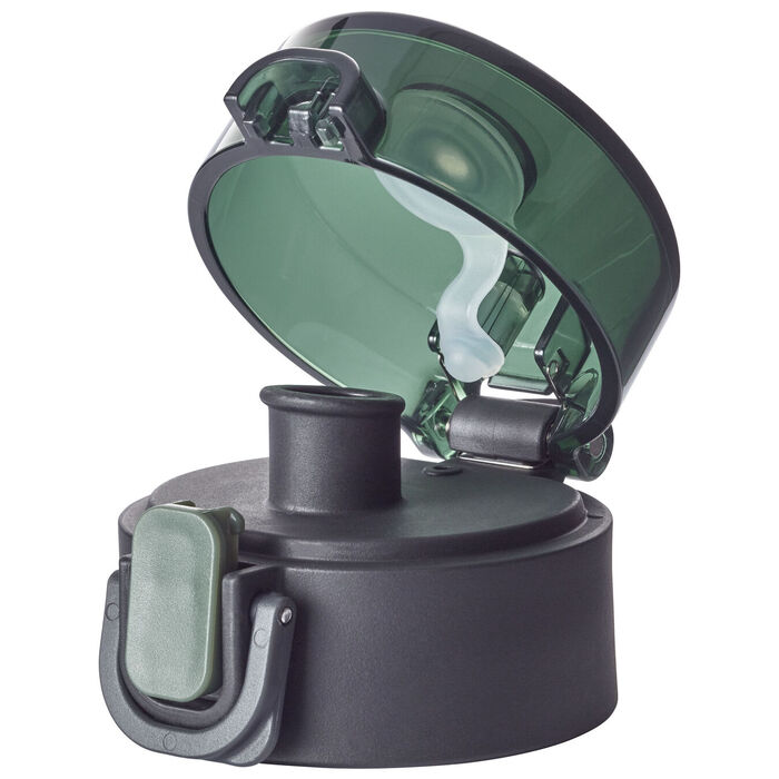 Бутылка для воды 0,68 л Green Tritan Zwilling