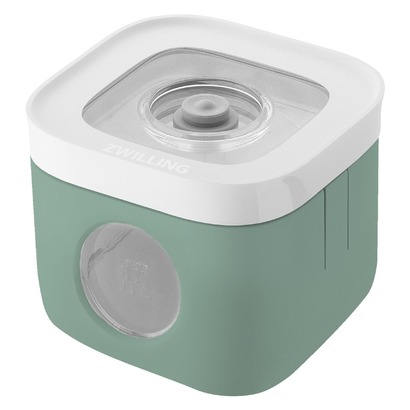 Чехол для контейнера 0,32 л S шалфей Cube Fresh & Save Zwilling