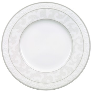 Тарелка 18 см White Pearl Villeroy & Boch