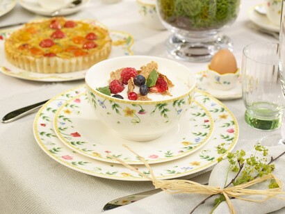 Коллекция Spring Awakening от Villeroy & Boch