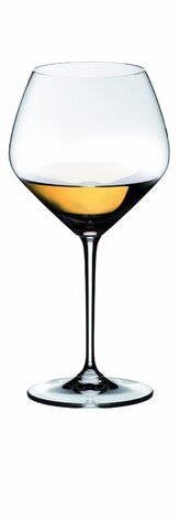 Набор фужеров Oaked Chardonnay 670 мл, 2 шт, хрусталь, Vinum Extreme, Riedel