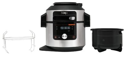 Мультиварка 7,5 л OL650EU Foodi MAX Ninja