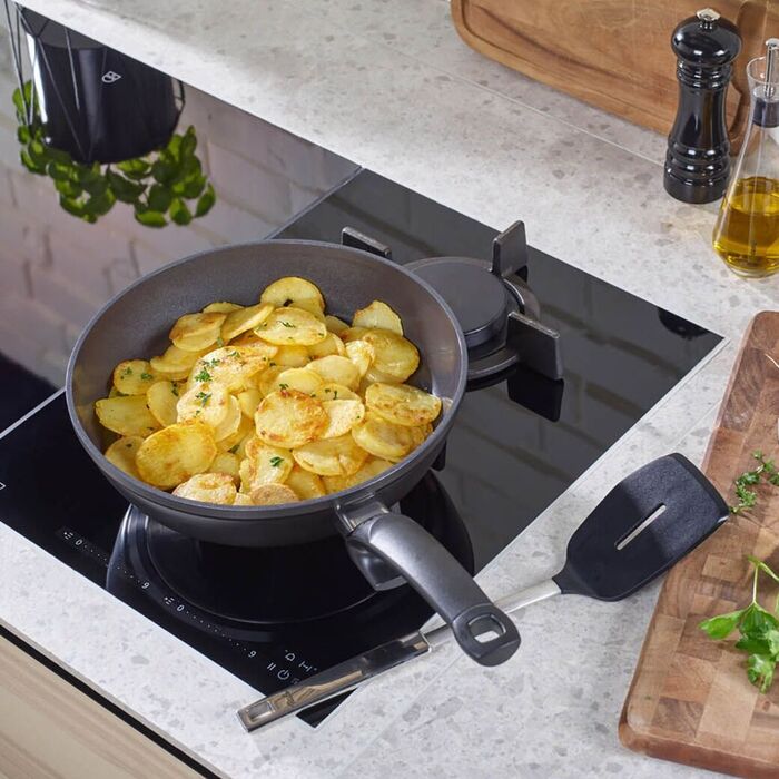 Сковорода 28 см Ceratal Comfort Fissler