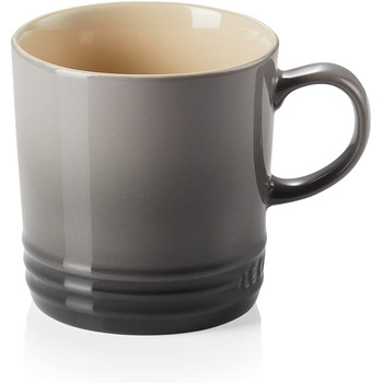 Кружка 0,35 мл Flint Le Creuset