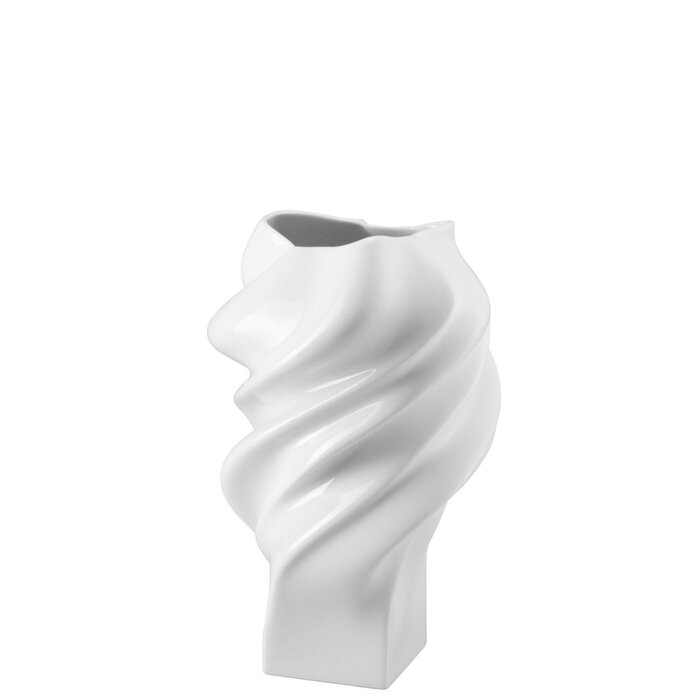 Ваза 23 см Squall Rosenthal