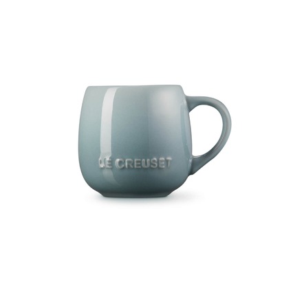 Кружка 0,32 л Sea Salt Coupe Le Creuset