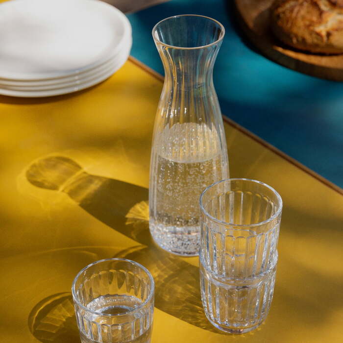 Стаканы 260 мл синие 2 предмета Raami Iittala