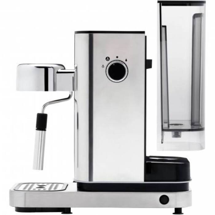 Кофемашина для эспрессо 1350 Вт Silver Lumero WMF