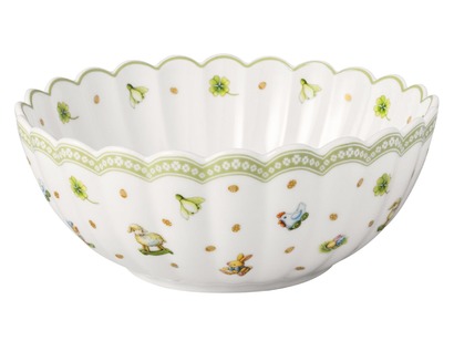Пиала для хлопьев 17,5 см Easter Delight Villeroy & Boch