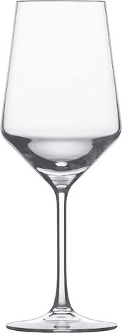 Набор из 6 бокалов для вина 540 мл  Schott Zwiesel Tritan Pure Cabernet