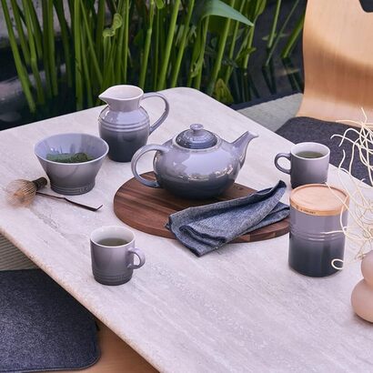 Кружка 0,35 мл Flint Le Creuset