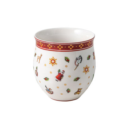 Кружка без ручки 290 мл, Toy's Delight Villeroy & Boch