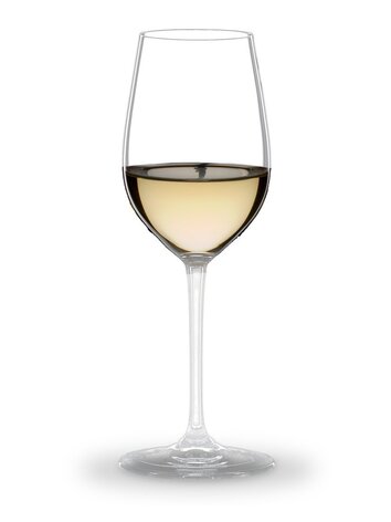 Набор фужеров Riesling Grand Cru 2 шт, 405 мл, хрусталь, Vinum XL Riedel