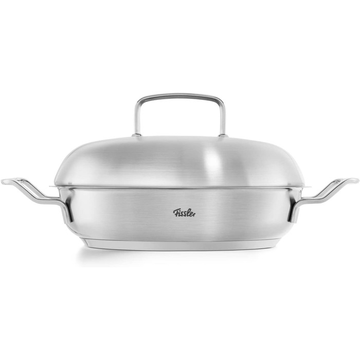 Кастрюля сервировочная 28 см Original-profi Collection Fissler