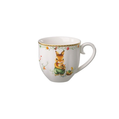 Кружка 0,39 л Annual Easter Edition 2026 Villeroy & Boch