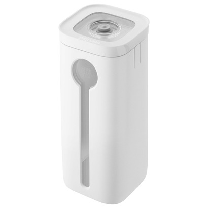 Чехол для контейнера 1,3 л 3S белый Cube Fresh & Save Zwilling