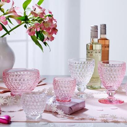 Стакан 100 мм, розовый Boston Villeroy & Boch