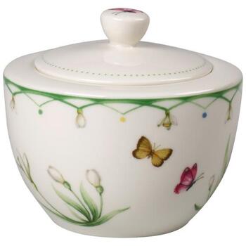 Сахарница 300 мл Colourful Spring Villeroy & Boch