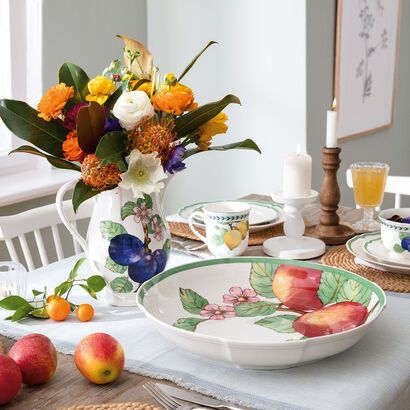 Кувшин 2 л Modern Fruits French Garden Villeroy & Boch