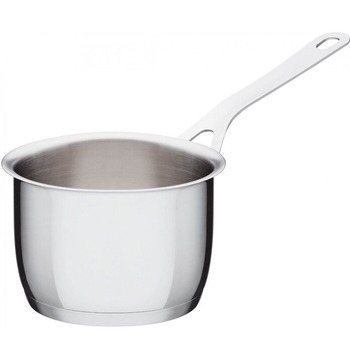 Ковш 14 см 1,4 л Pots & Pans Alessi