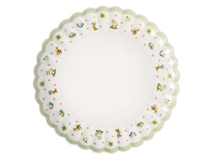 Тарелка 26,8 см Easter Delight Villeroy & Boch