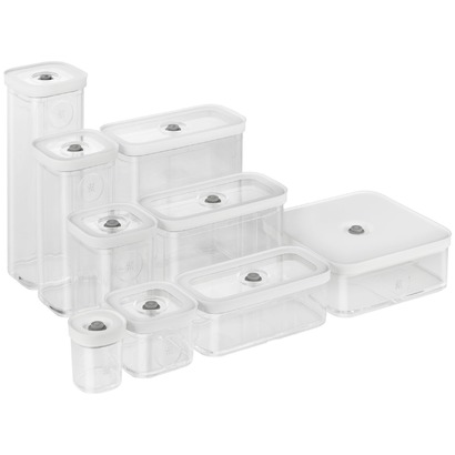 Контейнер вакуумный для хранения 2,9 л 3М Cube Fresh & Save Zwilling