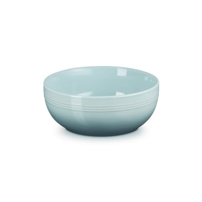 Пиала для хлопьев 16 см/0,77 л Sea Salt Coupe Le Creuset