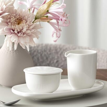 Сахарница Afina 2 Villeroy & Boch