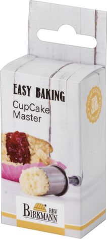 Плунжер для выпечки, 2 см, Easy Baking RBV Birkmann