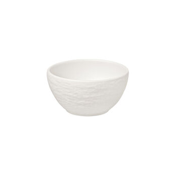 Пиала 8 см White Manufacture Rock Blanc Villeroy & Boch