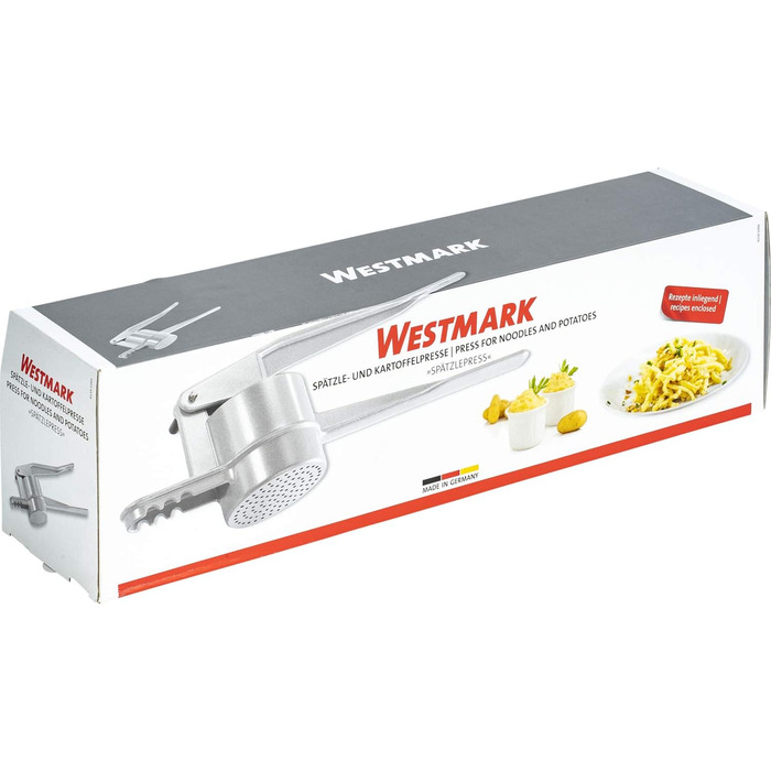 Пресс для картофеля 41 см Westmark