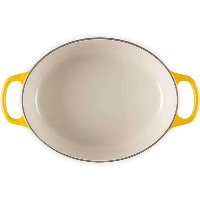 Чугунная кастрюля 4,1 л Nectar Signature Le Creuset