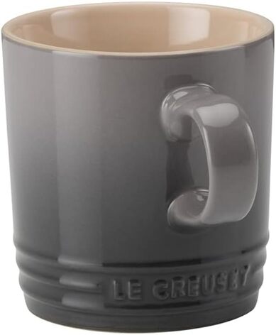 Кружка 0,35 мл Flint Le Creuset