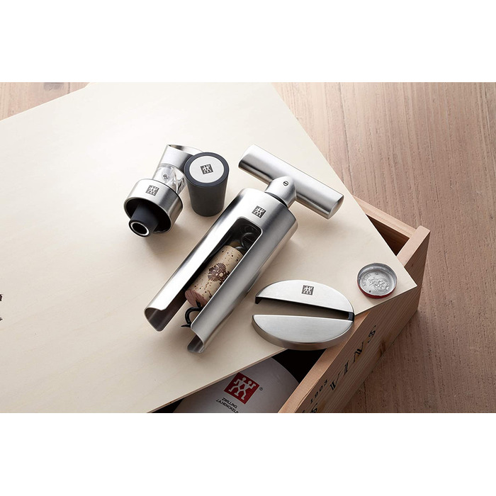 Коллекция Sommelier от Zwilling