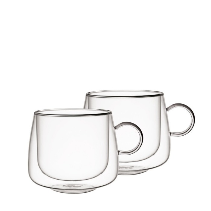 Набор из 2 чашек для кофе 0,18 л Artesano Hot & Cold Beverages Villeroy & Boch