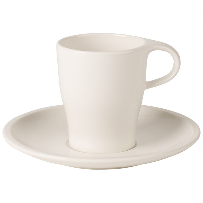 Кофейная пара для эспрессо 0,18 л Doppio Coffee Passion Villeroy & Boch