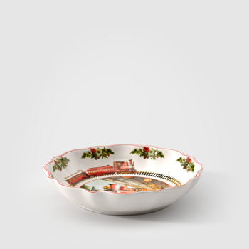 Пиала 17 см Annual Christmas Edition 2025 Villeroy & Boch