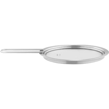 Крышка 16 см Glass Eva Trio Eva Solo