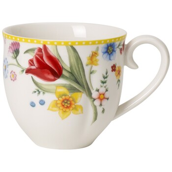 Кружка 0,4 л Spring Awakening Villeroy & Boch