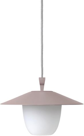 Светильник универсальный 33 см Rose Ani Lamp Blomus