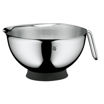 Миска для смешивания с ручкой на подставке 20 см Function Bowls WMF