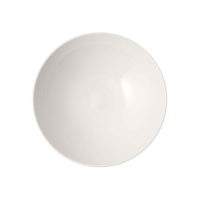 Пиала 21,5 см белая, La Boule Villeroy & Boch