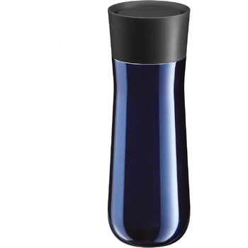 Термокружка 0,35 л синяя Impulse WMF