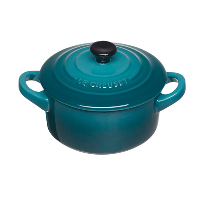 Мини-кокотница 10 см Le Creuset