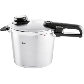 Скороварка 22 см/6 л Vitavit Premium Fissler