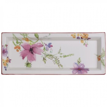 Блюдо 24 х 10 см Mariefleur Gifts Villeroy & Boch