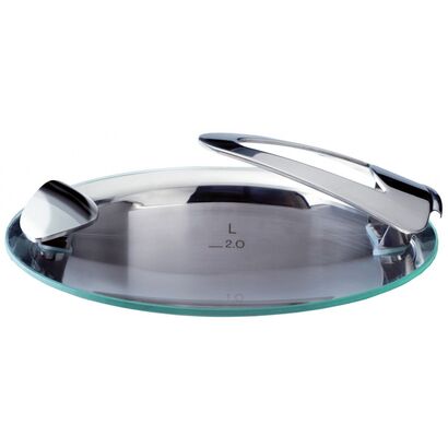 Крышка для кастрюли 24 см Solea Fissler